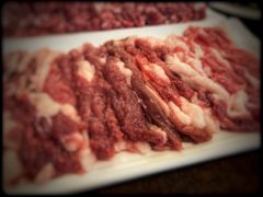 黄瓜条-前门张记涮肉(前门店)