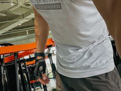 -Hi GYM嗨健身(泥城店)