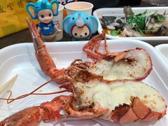 -盒马鲜生(189购物中心店)