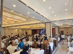 -怡园饭店-餐厅(四望亭店)