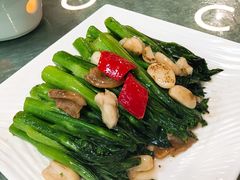 -點無缺茶楼·海鲜酒家(世博店)