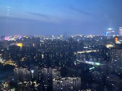 -南昌之星摩天轮