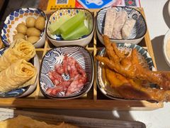 -螺大喜螺蛳粉火锅(雍和宫店)