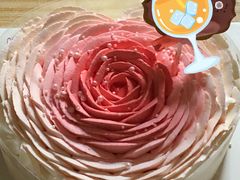 -八喜冰淇淋蛋糕(富国店)