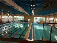 -布噜游泳俱乐部(东闸路店)