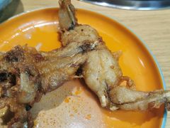 -铭记蛙小仙·活蛙畅享(CBD万达广场店)