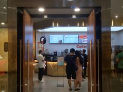 门面-CoCo都可(合生汇店)
