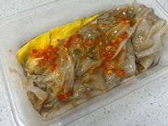超级蛋肉肠粉-山水肠粉(盐田店)