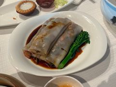 梅菜皇叉烧肠粉-金悦轩海鲜酒家(拱北店)
