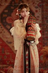 -玛雅·椿野婚纱摄影·本地拍·旅拍