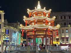 -汕头市小公园