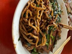 -三百碗宝应长鱼面(板仓街店)