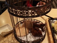 -避风塘(百联东郊店)