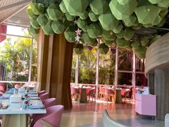 -水桶王国主题餐厅·聚会·生日派对·亲子活动·家庭套餐(亚龙湾希尔顿店)