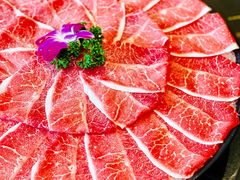 和牛-鼎泰亨·海鲜牛肉餐厅(滨江店)