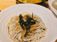 -姚面记·海派家常菜(恒基名人购物中心店)