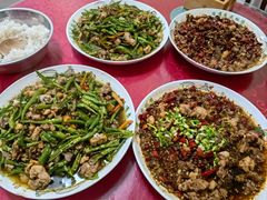 -陈有良尖椒鸡(江津总店)