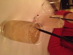 -上海和平饭店-华懋阁 The Cathay Room