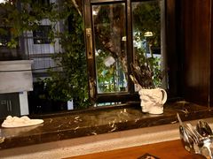 -Uncle Kosto科斯托·中东菜