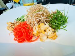 -OCEAN一席海鲜•海景餐厅(双子塔店)