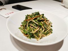 香菜干丝-新吉士·上海菜(浦东LCM置汇旭辉店)