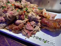 -三个蒙古大叔羊肉串(大宁店)