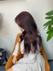 -icare美发沙龙