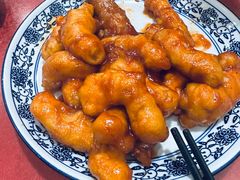 -北大地皖峰饭馆