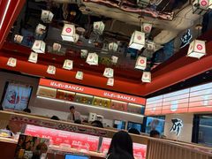 -万岁寿司(万国店)