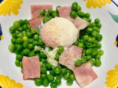 -萨莉亚(百联真光路店)