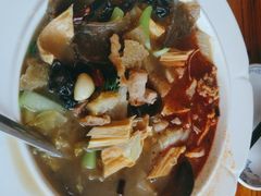 -老雒阳面馆·水席·洛阳菜(王城路店)