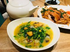 -莆田餐厅PUTIEN(三里屯店)