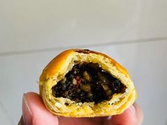 梅干菜-泸溪河桃酥(西直门凯德店)