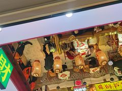 -赵财财·肠粉·煲仔饭(华润万象城店)