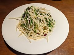 -回府君悦·疆派传承菜(西虹路店)