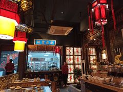 -蜀大侠·牛肉自助火锅(慈溪店)