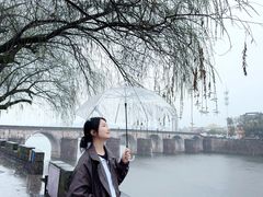 -黎阳老街