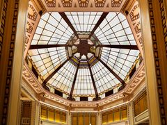 -上海和平饭店 Fairmont Peace Hotel