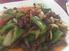 -溢心园香河肉饼总店