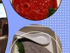 -海底捞火锅(万丰桥店)