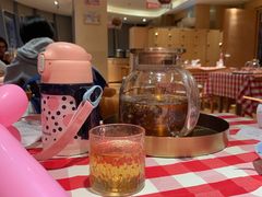 -西贝(吴江路湟普汇店)