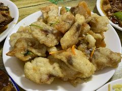 -金鹏鱼肉馆