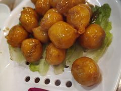 拔丝芋头-椿记烧鹅(叠彩店)