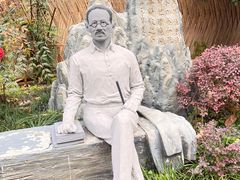 -上海蔡元培故居陈列馆