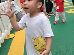 -小门牙好性格托育(北外滩中心)