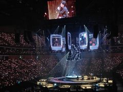 -宝能国际体育演艺中心