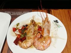 -汉巴味德(大悦城店)