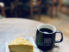 -1901 Cafe(西四店)