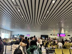 -广州白云国际机场-T2航站楼