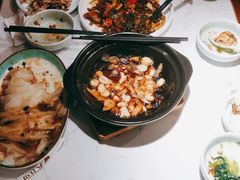 -大榕树下顺德菜(融创茂店)